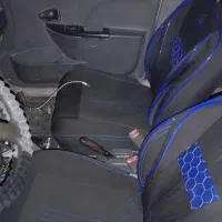 پراید مدل 83|خودرو سواری و وانت|بیرجند, |دیوار