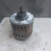 دینام کولر آبی ۶۵۰۰ موتوژن اصل با سیم‌پیچ تمام مس|کولر آبی|ری, عباس‌آباد|دیوار