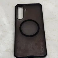کاور و قاب نیلکین s25 fe و iphone 13mini|لوازم جانبی موبایل و تبلت|تهران, مهرآباد|دیوار