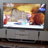 ست tvمیز کنسول|بوفه، ویترین، کنسول|فردیس, فردیس|دیوار