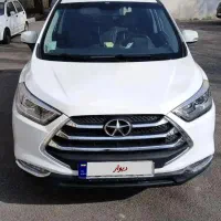 جک s3 مدل ۱۴۰۳ کم کار و نو