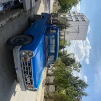 نیسان فروشی ۸۶ موتوری سالم بدنه تمیز