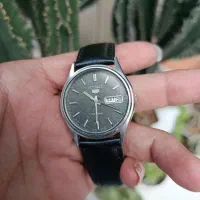 سیکو ۵ صفحه سنگی