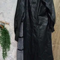 پالتو چرم خز دار|لباس|پاکدشت, پاکدشت (مامازند)|دیوار