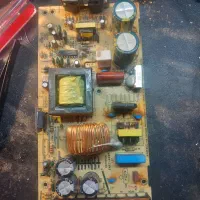 تعمیرات (برد پکیج و برد) (منبع تغذیه سوئیچینگ)