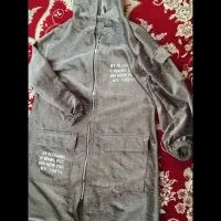 مانتوی مخمل جنس خوب