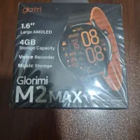 Smart wach m2 max    ساعت هوشمند