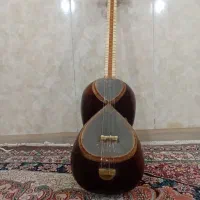 تار|سازهای سنتی|کبودرآهنگ, |دیوار