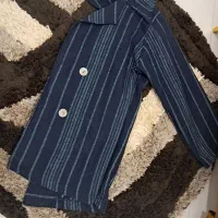 کت جین|لباس|شیروان (خراسان), |دیوار