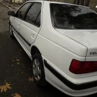 پژوپارس سال درحدصفر۷۰ تاکار|خودرو سواری و وانت|صحنه, |دیوار