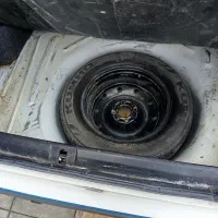 پارسelxمدل90خشک|خودرو سواری و وانت|سردشت, |دیوار