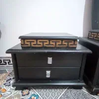 تخت خواب دونفره|تخت و سرویس خواب|چابهار, |دیوار