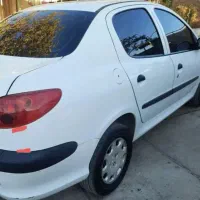 206اس دی v8 تیپ 5