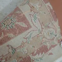 فرش|فرش|پرند, فاز ۱|دیوار