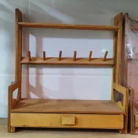 استند پا سماوری