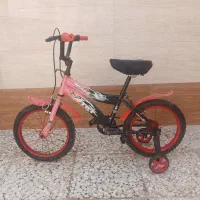 فروش دوچرخه های 16 سالم و تازه تعمیر درحدنو|دوچرخه، اسکیت، اسکوتر|کازرون, |دیوار