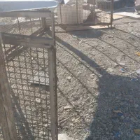 قفس|لوازم جانبی حیوانات|جهرم, |دیوار