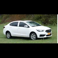 فروش فوری شاهین اتومات فول مشابه صفر