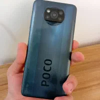 پوکو x3 پرو
