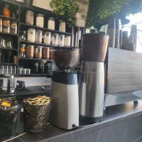 باریستا کمک باریستا کار در کافه پاره وقت|استخدام خدمات فروشگاه و رستوران|کرج, کلاک نو|دیوار