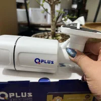 پک ۳ دوربین به همراه دزدگیر اماکن با قیمت ویژه