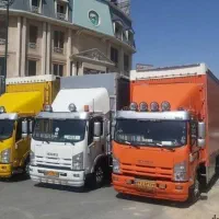 اتوبارباربری اسنپ بار حمل بار35%تخفیف امروز