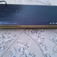 دستگاه دی وی دی