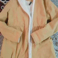 پالتو زنانه وکاپشن پسرانه