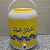 کلمن آب بزرگ وکلمن آب کوچک