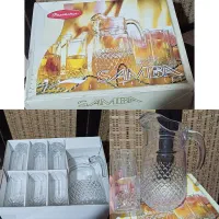 ظروف پذیرایی نونو