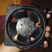 فن سالم|پنکه و تصفیه‌کنندهٔ هوا|نظرآباد, رسالت|دیوار