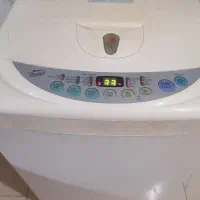 لباسشویی تمام اتوماتیک ال جی