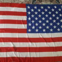پرچم امریکا
