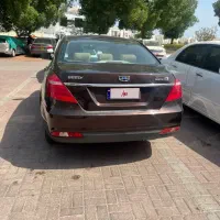 جیلی emgrand 7