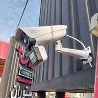 بهترین خرید دوربین مداربسته با شرایط مناسب|دوربین مداربسته|تهران, ظفر|دیوار