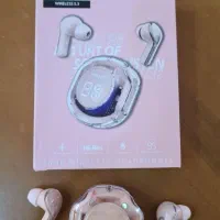 هندزفری شیش ای حراج و هدفون جنس عالی|لوازم جانبی موبایل و تبلت|بندر امام خمینی, |دیوار