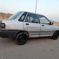 پرایدمدل8888|خودرو سواری و وانت|کازرون, |دیوار