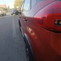 x22 اتومات بدون رنگ کم کارکرد|خودرو سواری و وانت|تبریز, |دیوار