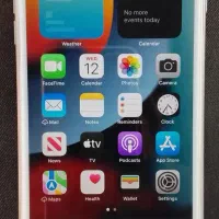 آیفون 7 پلاس 256گیگ