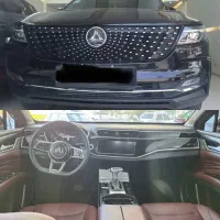 دیگنیتی پرایم ۱۴۰۰ بی ضعف تمیز
