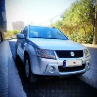 سوزوکی گرند ویتارا وارداتی|خودرو سواری و وانت|اصفهان, میرعماد|دیوار