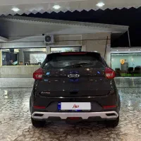 Mvm x22 pro 1403 دنده ای|خودرو سواری و وانت|آستانه اشرفیه, |دیوار