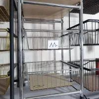 جاپیازی|ظروف نگهدارنده، پلاستیکی، یک‌بارمصرف|شیراز, پودنک|دیوار