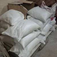 برنج نیم دانه ارد برنج
