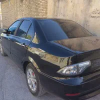 سورن پلاس 1400|خودرو سواری و وانت|آبدانان, |دیوار