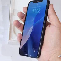 آیفون 12 128GB بی نقطه باتری 85٪ مهلت تست1ماهه|موبایل|تهران, گیشا|دیوار