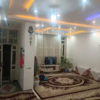 ۱۵۰متر ویلایی ایوانغرب