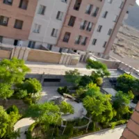 آپارتمان ۱۱۲ متری دو خوابه در نگین1|اجارهٔ آپارتمان|فولادشهر, C2|دیوار