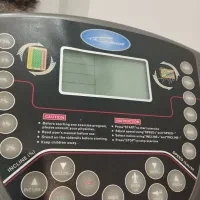 تردمیل پیشرفته|تجهیزات ورزشی|بندر انزلی, صابرحنان|دیوار