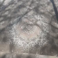 ۱۲متری نقش قشنگ گردویی جفت